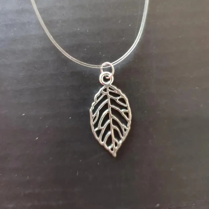 Dazzling Zircon Necklace