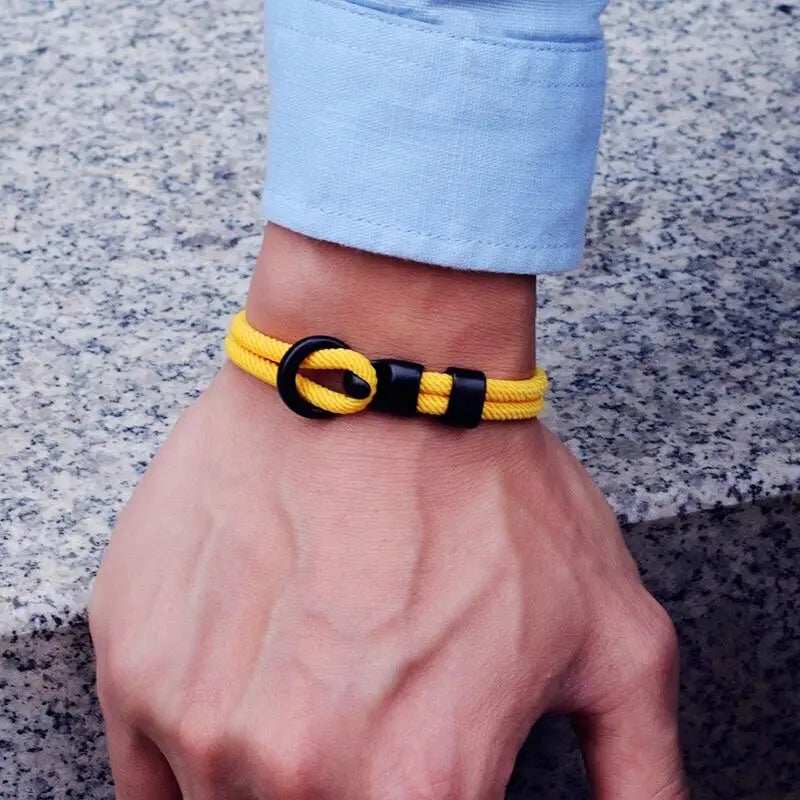 Fashion Rope Bracelet
