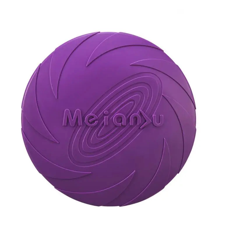 Flying Disc Toys