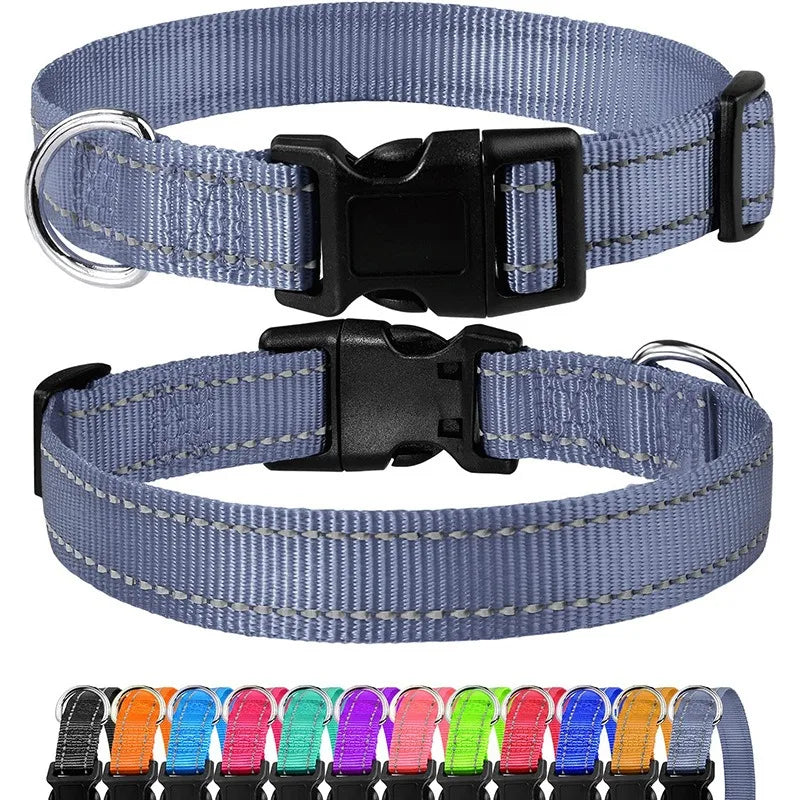 Puppy Neck Collar