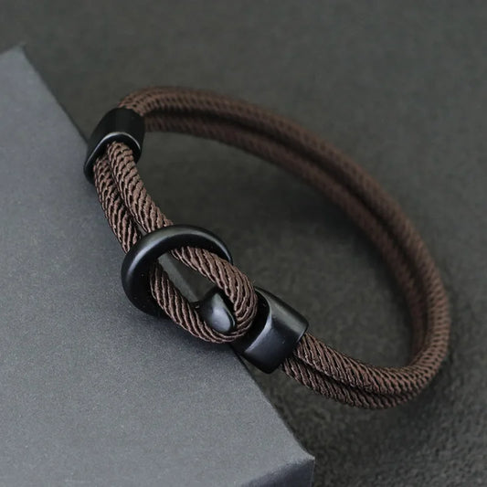 Fashion Rope Bracelet