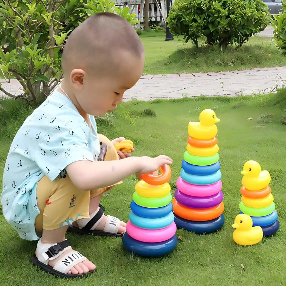 Montessori Baby Toy