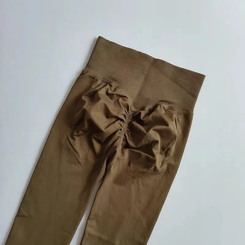 High Waist Yoga Leggings