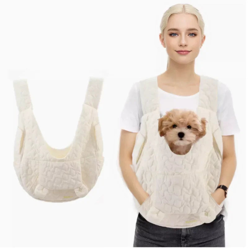 Portable Dog Carrier