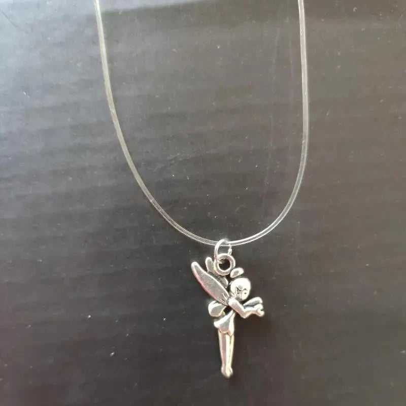 Dazzling Zircon Necklace