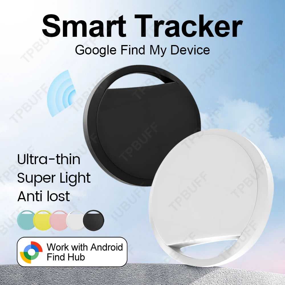 Mini Gps Tracker