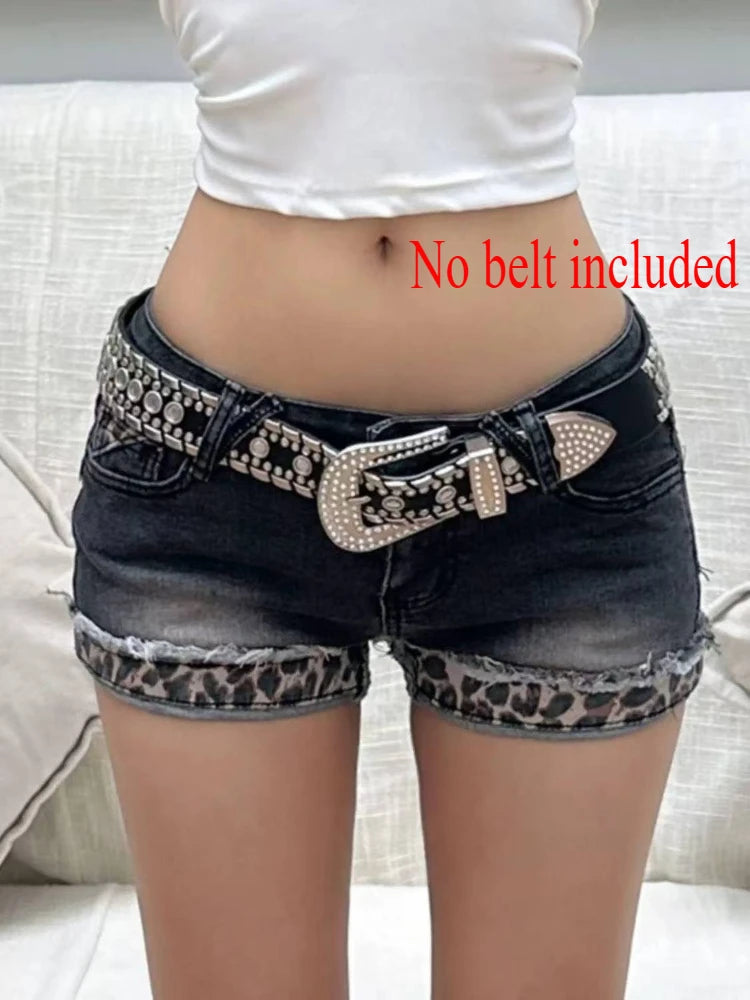 Vintage   Jeans Shorts