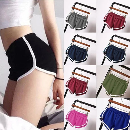 Women's Casual Fitness Shorts