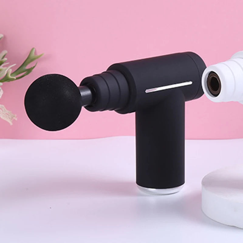 Professional Muscle Massage Gun
