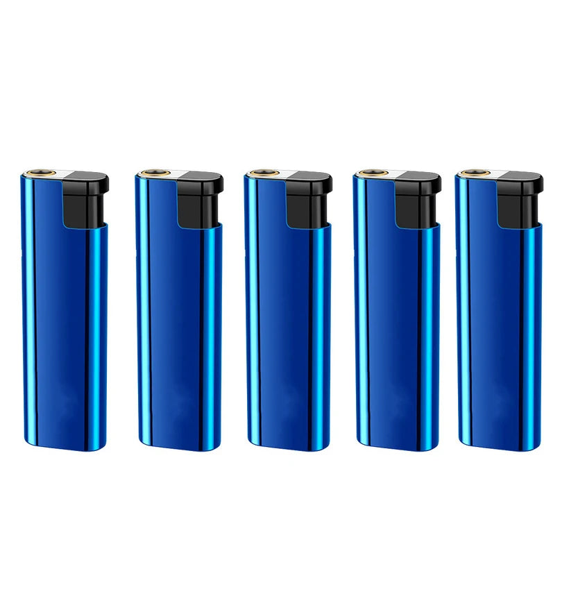4-pack torch lighters