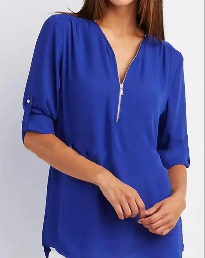 Women's  Cool Loose Shirt