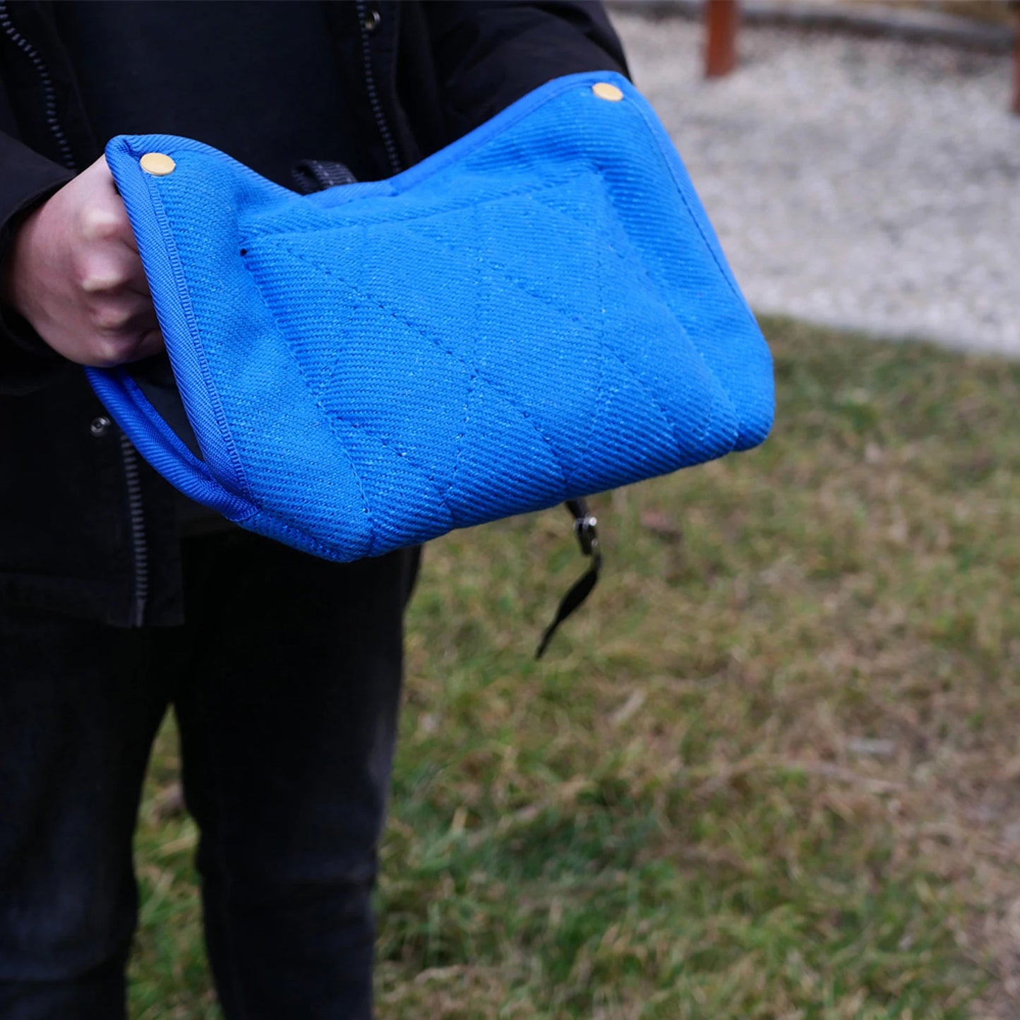 Puppy Trainer Biting Pad