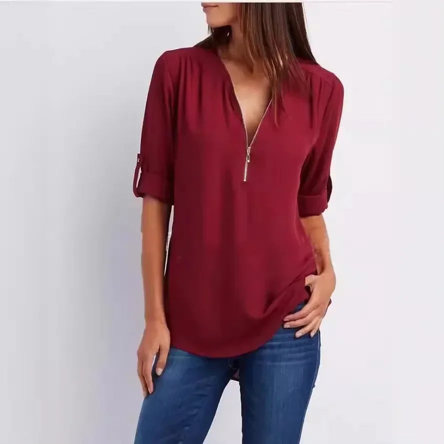 Women's  Cool Loose Shirt
