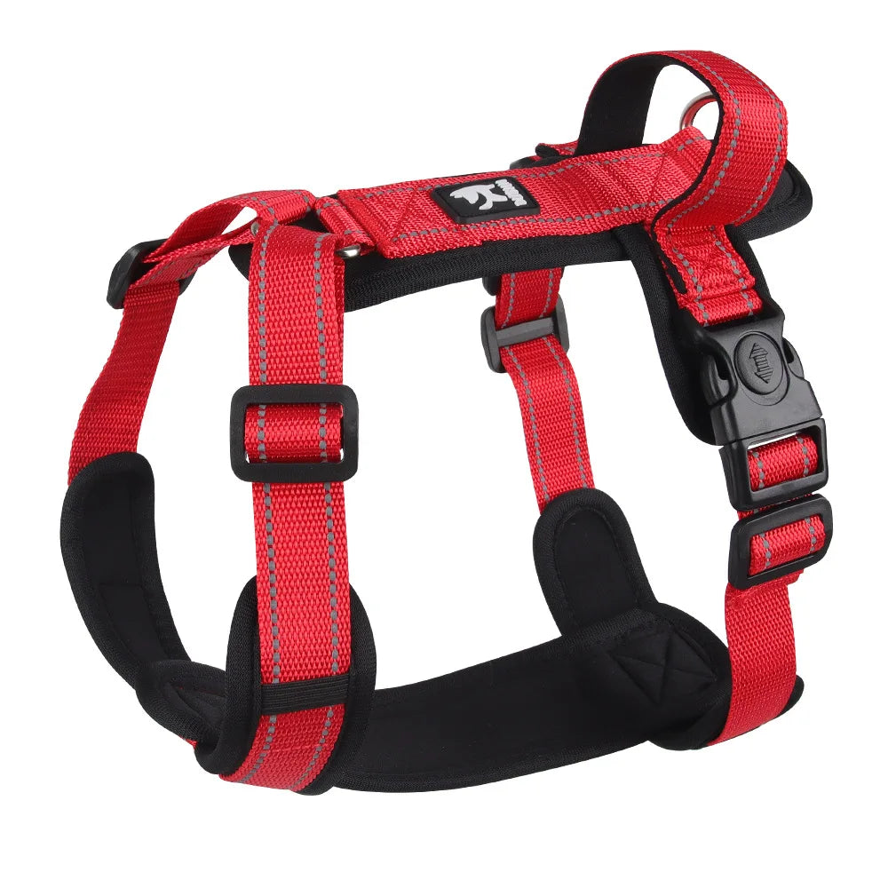Pet Dog Harness