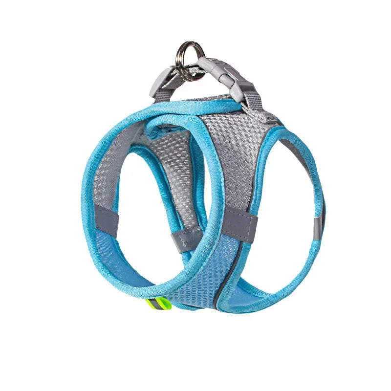 Breathable Adjustable Harnesses