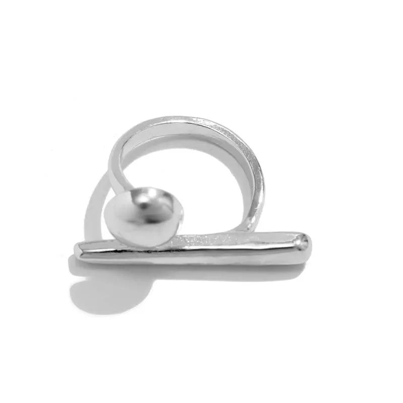 Creative Irregular  Ring