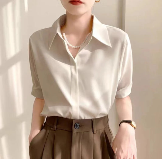 Women's Elegant   Top
