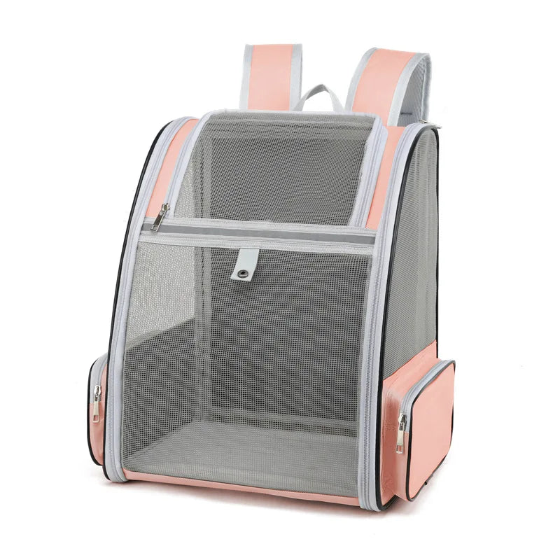 Pet Cat Carrier Bag
