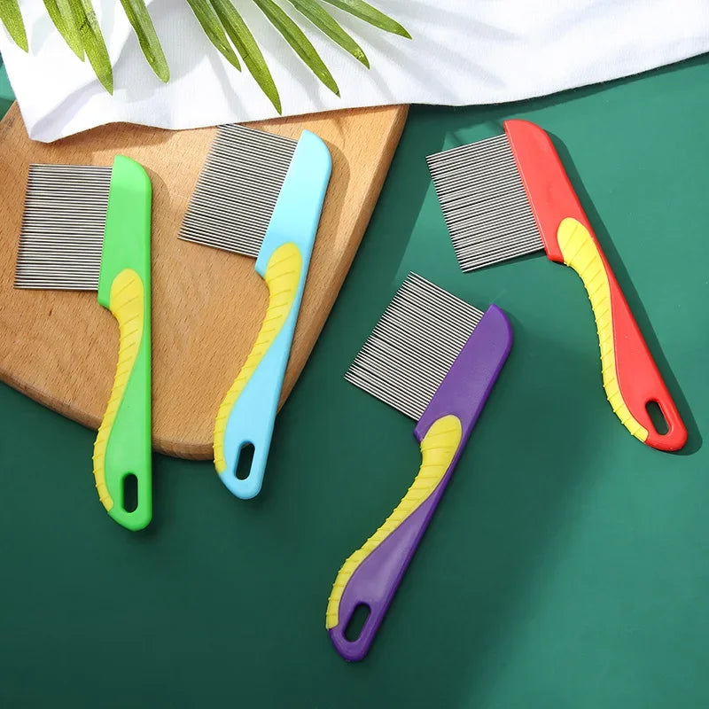 Pet  Anti Lice Comb