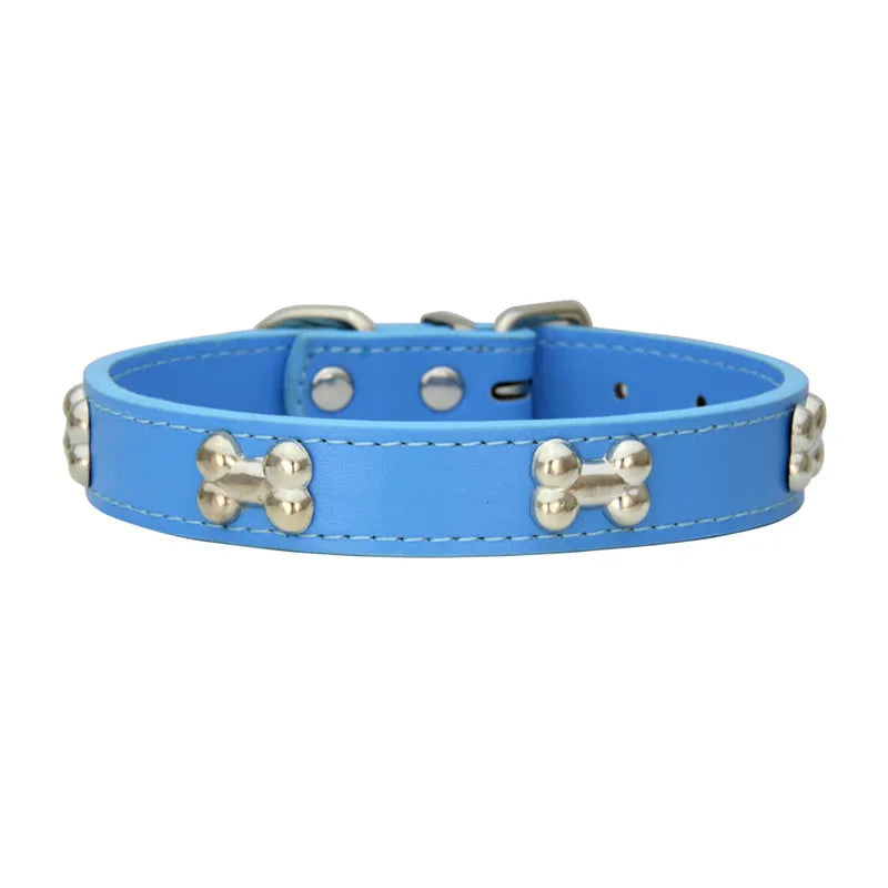 Durable Pet Dog Collars