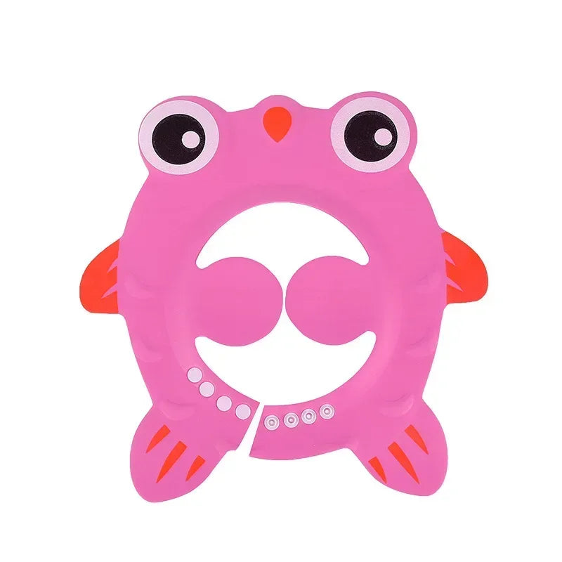 Baby Shower Soft Cap