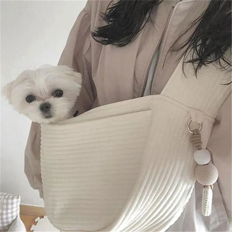 Pet Kitten Carrier