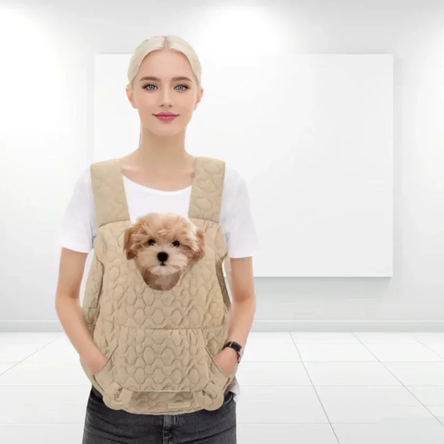 Portable Dog Carrier