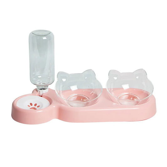 Pet  Elevated Bowls