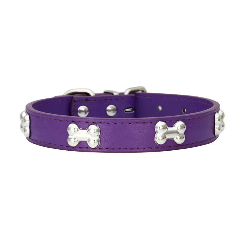 Durable Pet Dog Collars