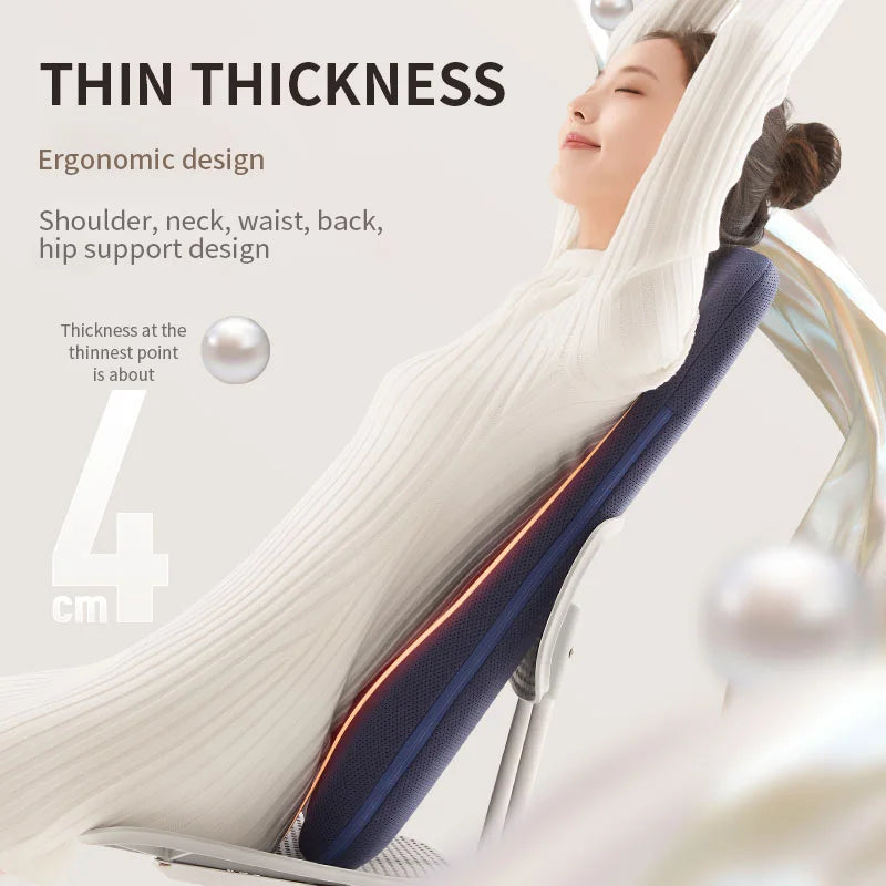 Back Massager Cushion