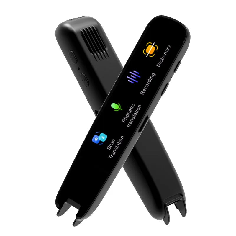 A3S Language Translator Pen