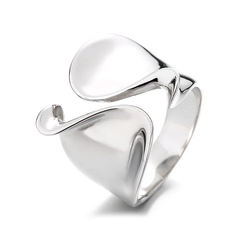 Sterling Silver Rings for Women