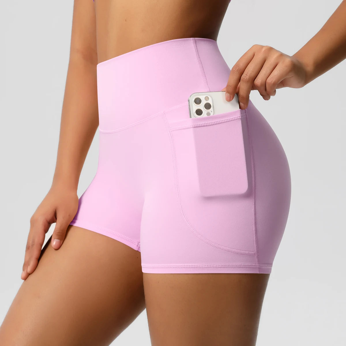 Women Sports Short