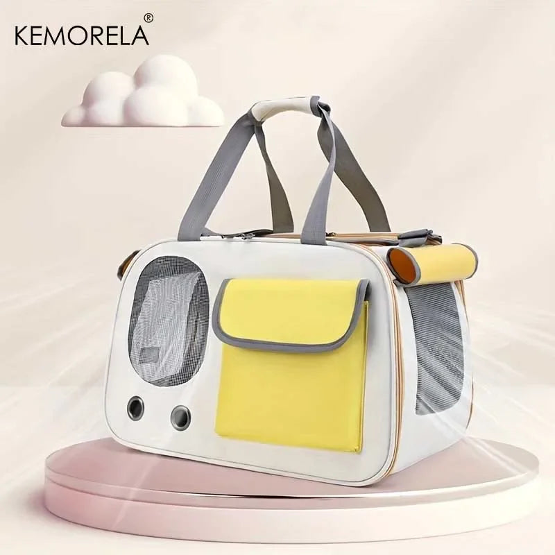 Portable Pet Carrier