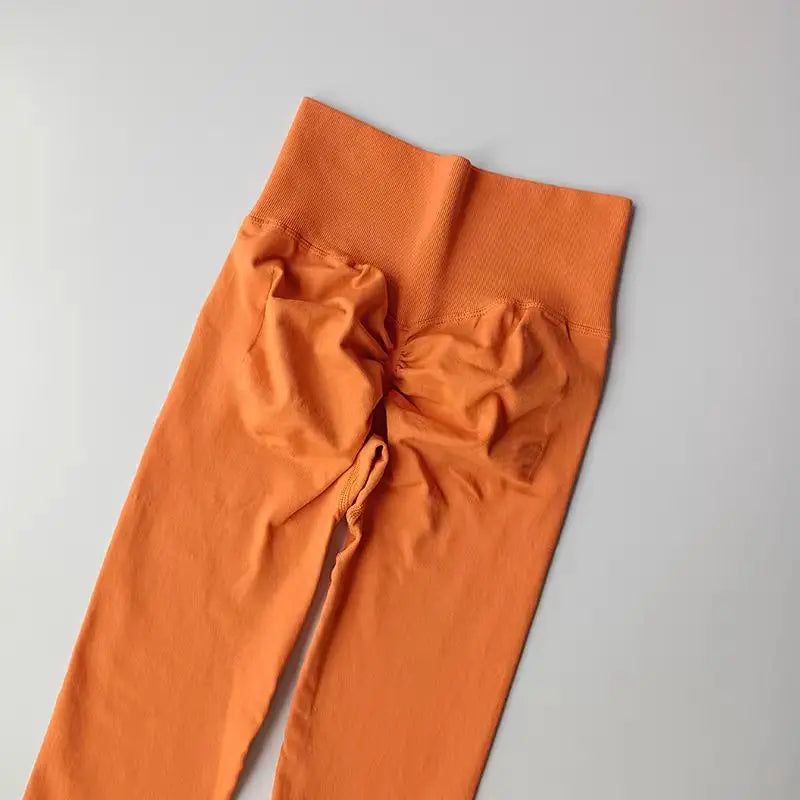 High Waist Yoga Leggings