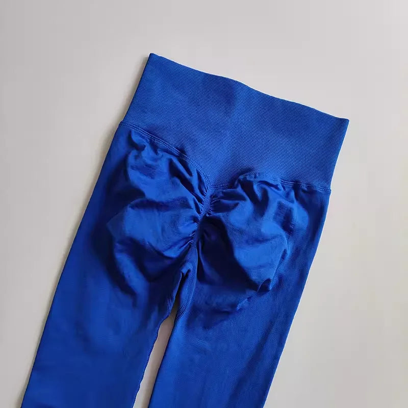 High Waist Yoga Leggings