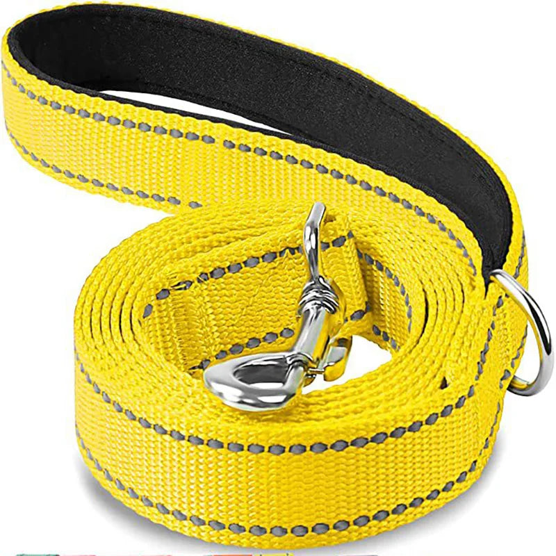 Cats Dogs Harness Collar
