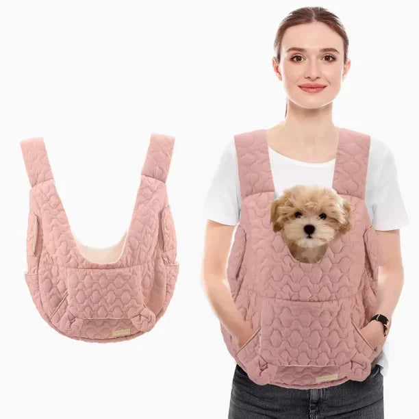 Portable Dog Carrier