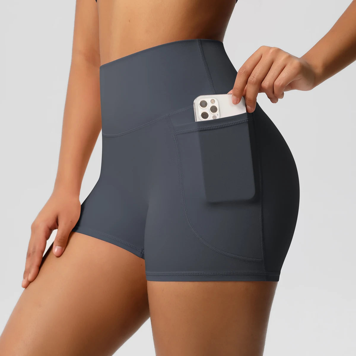 Women Sports Short