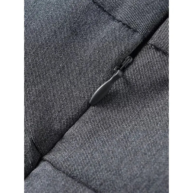 High Waist Chic Lady Skirts