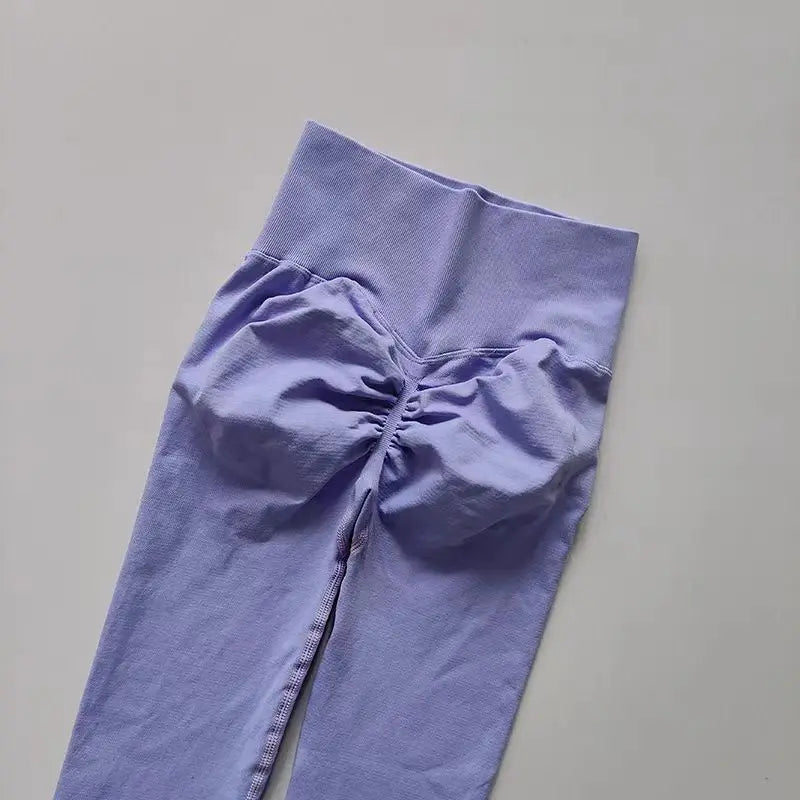 High Waist Yoga Leggings