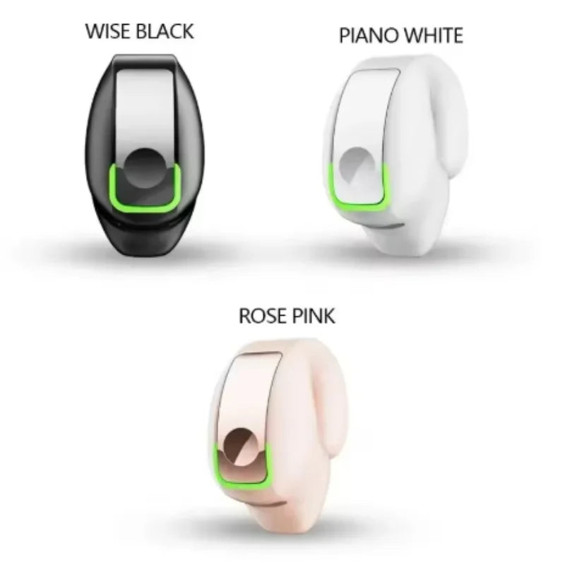 Wireless Headsets Earbuds