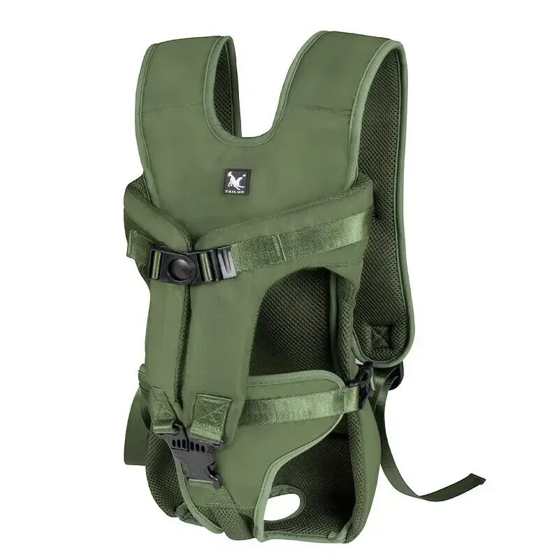Pet Carrier Backpack