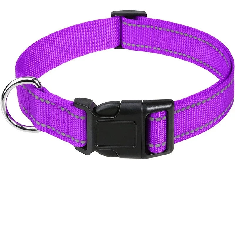 Puppy Neck Collar