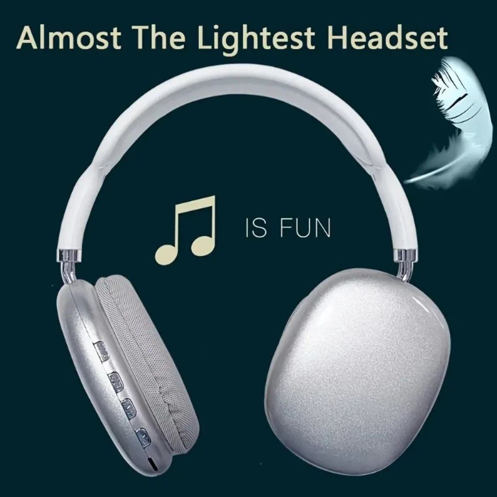 Noise Cancelling Gaming Headset