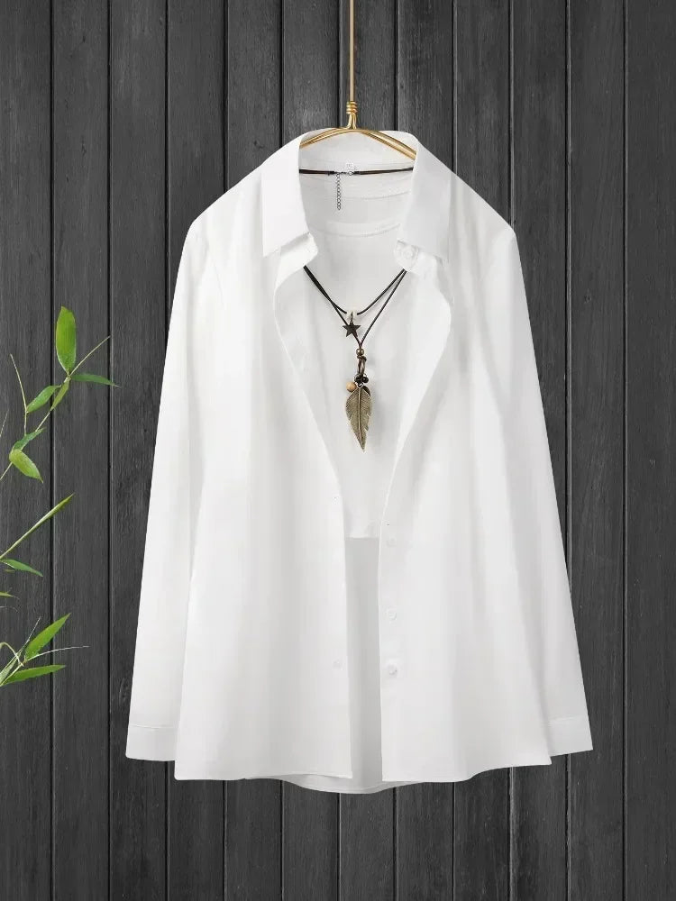 Women's Casual Loose   Blouses