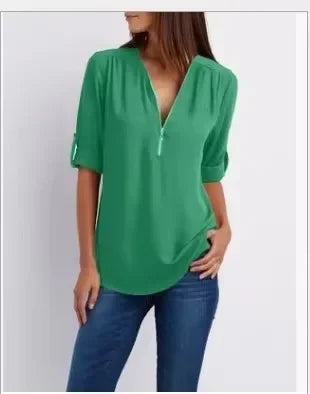 Women's  Cool Loose Shirt