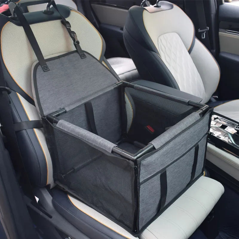 Pet Dog Car Seat Carriers