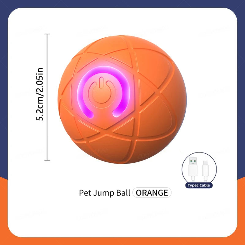 Smart  Electronic  Pet Toy