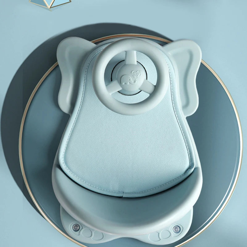 Baby  Seat Bathtub Pad